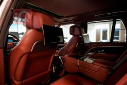 لاند ڕۆڤەر ڕانج ڕۆڤەر ڤۆگ